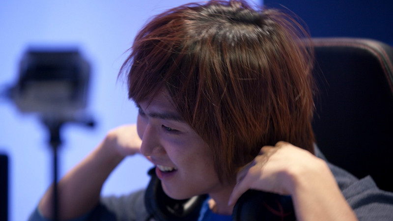 Illustration for article titled New Rules for Pro StarCraft Drive Legendary Player Off Team Liquid